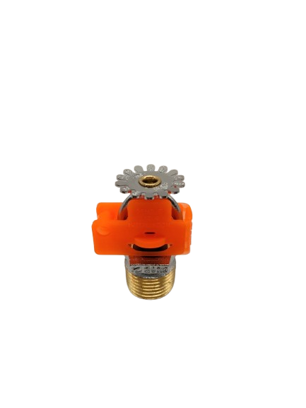 Rociador Pendent 1/2" Cromado 135°F - Image 4