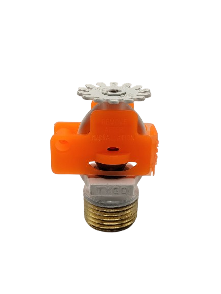 Rociador Pendent 1/2" Blanco 155°F - Image 4