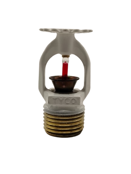 Rociador Pendent 1/2" Blanco 155°F - Image 2