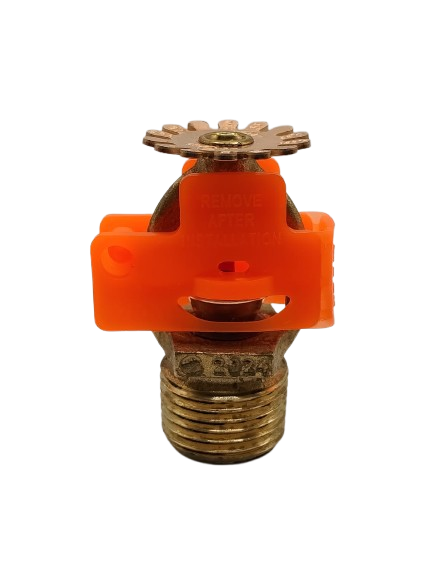 Rociador Pendent 1/2″ Bronce 155°F - Image 4
