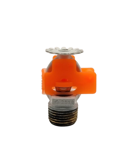 Rociador Pendent 1/2″ Blanco 135°F - Image 4