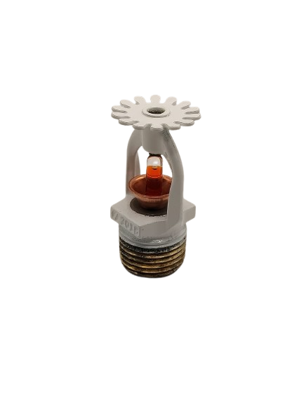 Rociador Pendent 1/2″ Blanco 135°F