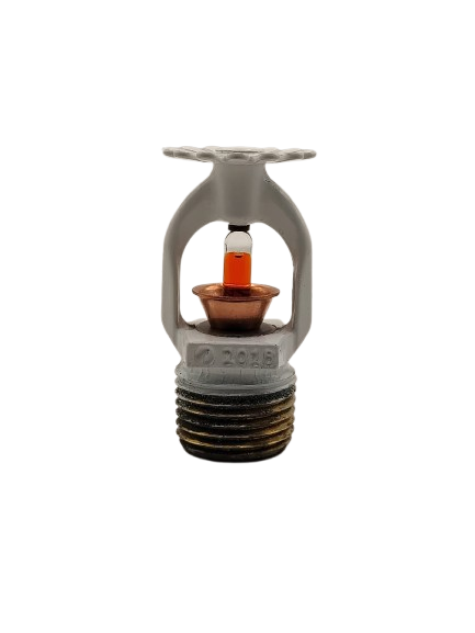 Rociador Pendent 1/2″ Blanco 135°F - Image 2