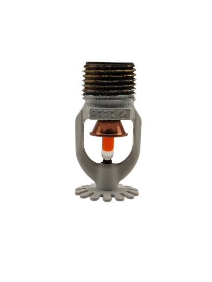 Rociador Pendent 1/2″ Blanco 135°F - Image 3