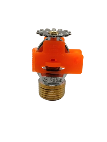 Rociador Pendent 1/2″ Cromado 155°F - Image 4