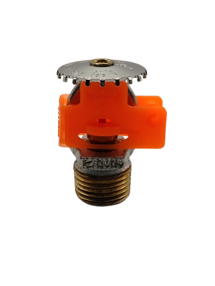 Rociador Upright 1/2″ Cromado 155°F QR - Image 3