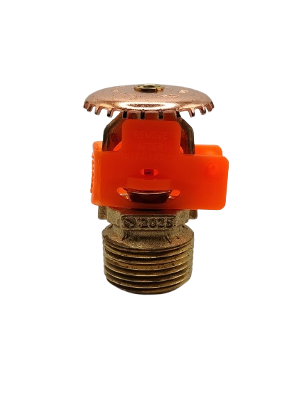 Rociador Upright 3/4″ Bronce 155°F QR - Image 3