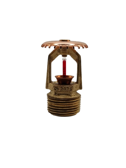 Rociador Upright 3/4″ Bronce 155°F QR - Image 2