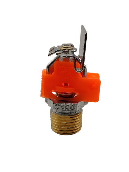 Rociador Sidewall 1/2″ Cromo 155°F QR - Image 3