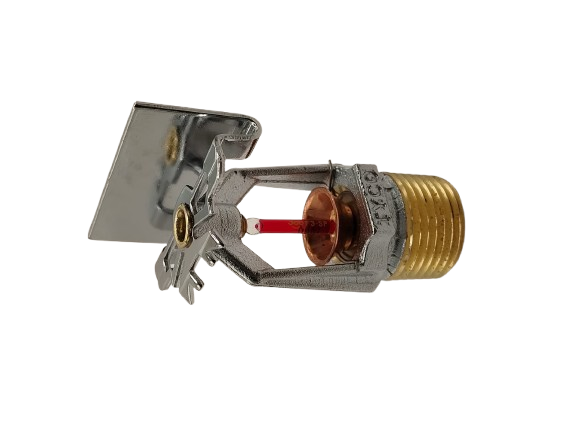 Rociador Sidewall 1/2″ Cromo 155°F QR - Image 2