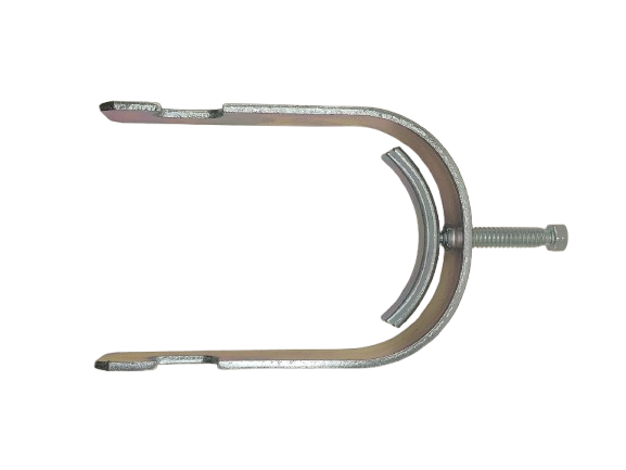 Sujeción de Tubería de Línea Secundaria - Image 2
