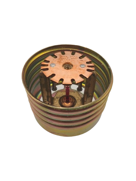 Rociador Oculto 1/2″ 155°F