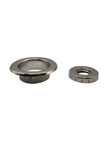 Chapeton 1/2″ Cromado #20