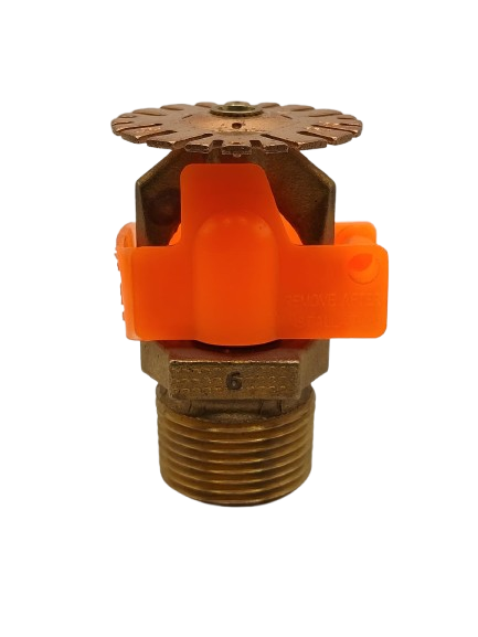 Rociador Pendent 3/4″ Bronce 155°F QR - Image 4