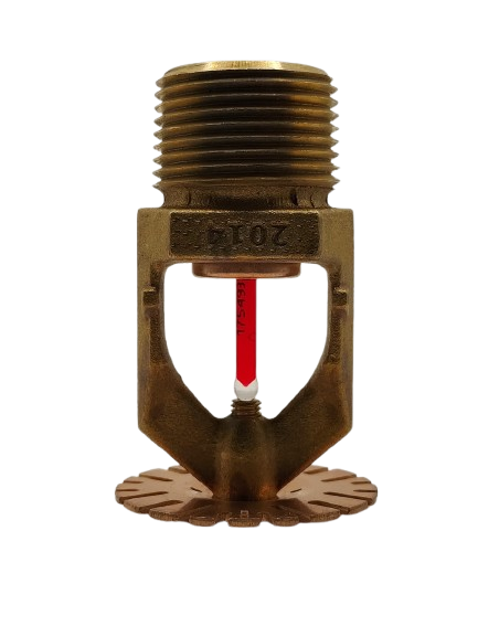 Rociador Pendent 3/4″ Bronce 155°F QR - Image 3