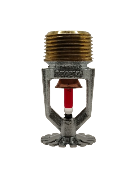 Rociador Pendent 3/4″ Cromo 155°F SR - Image 3