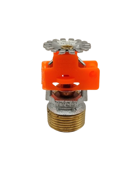 Rociador Pendent 3/4″ Cromo 155°F SR - Image 4