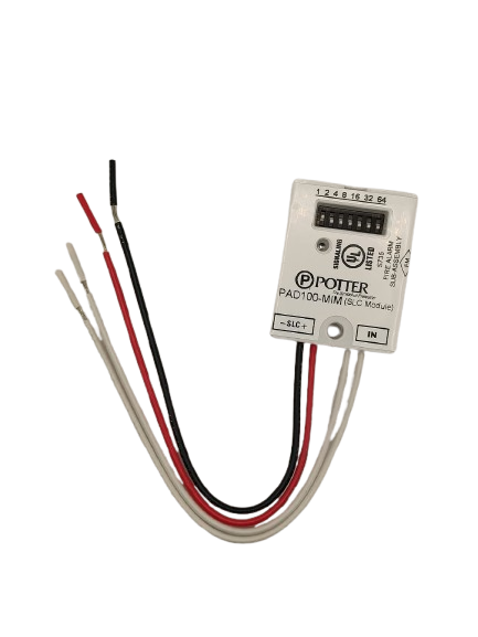 Micro Input Module - Image 2