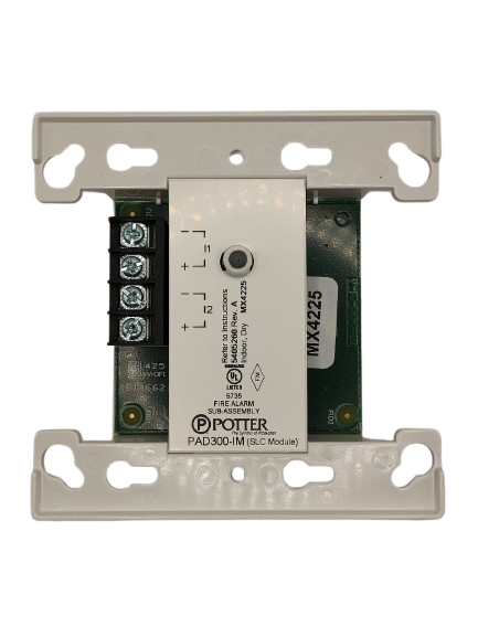 Isolator Module