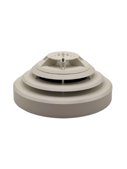 Detector de humo y temperatura - Image 2