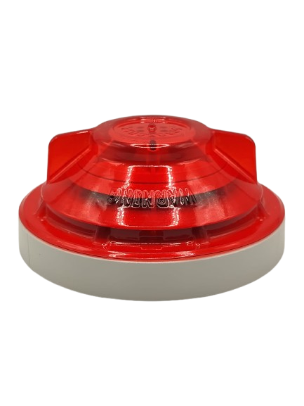 Detector de humo y temperatura - Image 3
