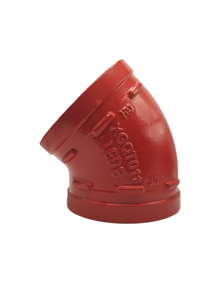 Codo 45° - Image 4