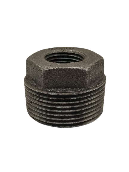 Reducción Bushing